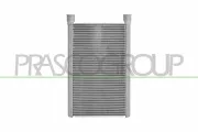 Wärmetauscher, Innenraumheizung PRASCO BM121H004
