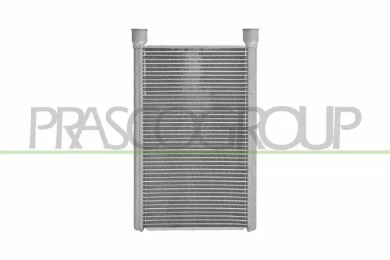Wärmetauscher, Innenraumheizung PRASCO BM121H004 Bild Wärmetauscher, Innenraumheizung PRASCO BM121H004