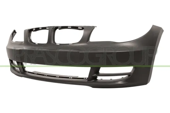 Stoßfänger vorne PRASCO BM1221001 Bild Stoßfänger vorne PRASCO BM1221001