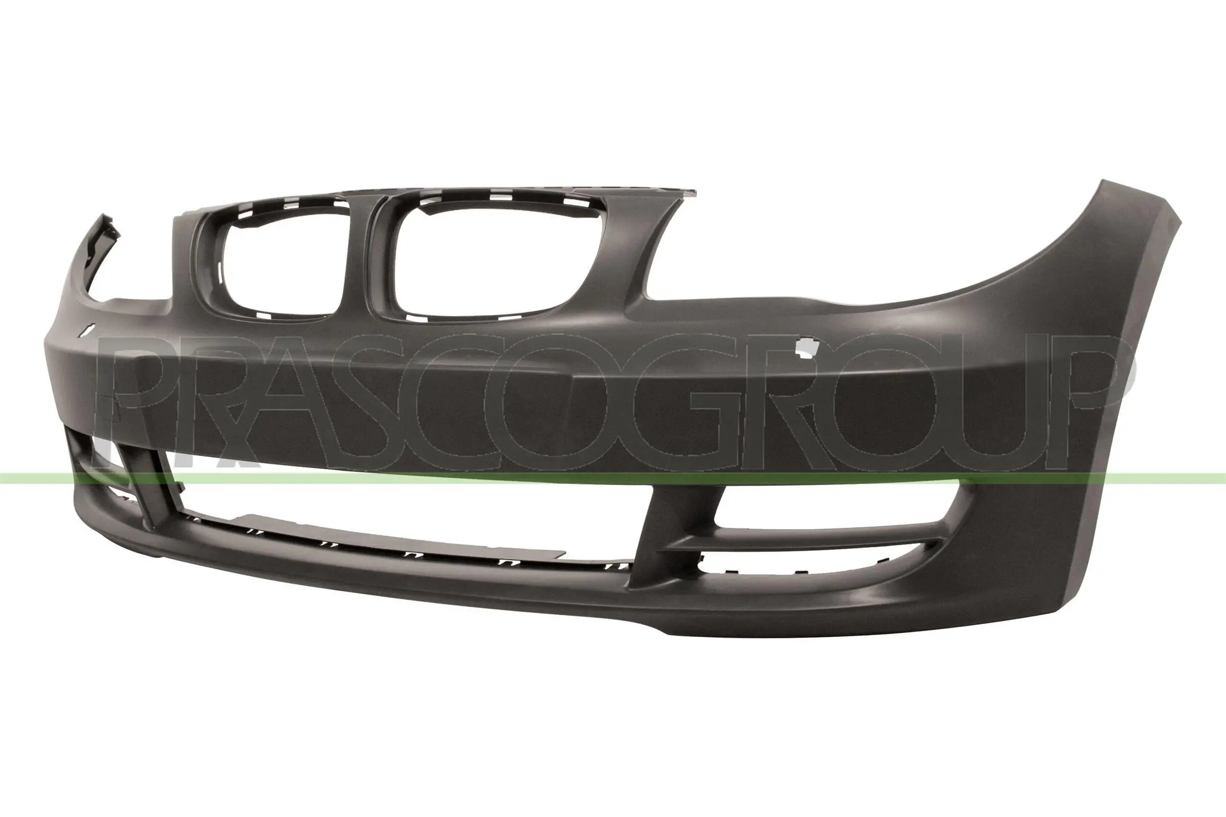 Stoßfänger vorne PRASCO BM1221021