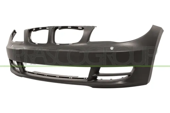 Stoßfänger vorne PRASCO BM1221021 Bild Stoßfänger vorne PRASCO BM1221021