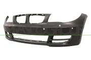 Stoßfänger vorne PRASCO BM1221031