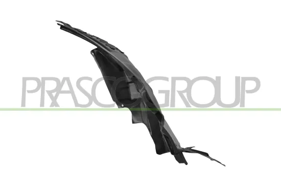 Verkleidung, Radhaus vorne rechts PRASCO BM1223603 Bild Verkleidung, Radhaus vorne rechts PRASCO BM1223603