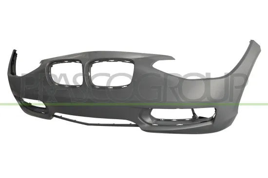 Stoßfänger vorne PRASCO BM1231041 Bild Stoßfänger vorne PRASCO BM1231041
