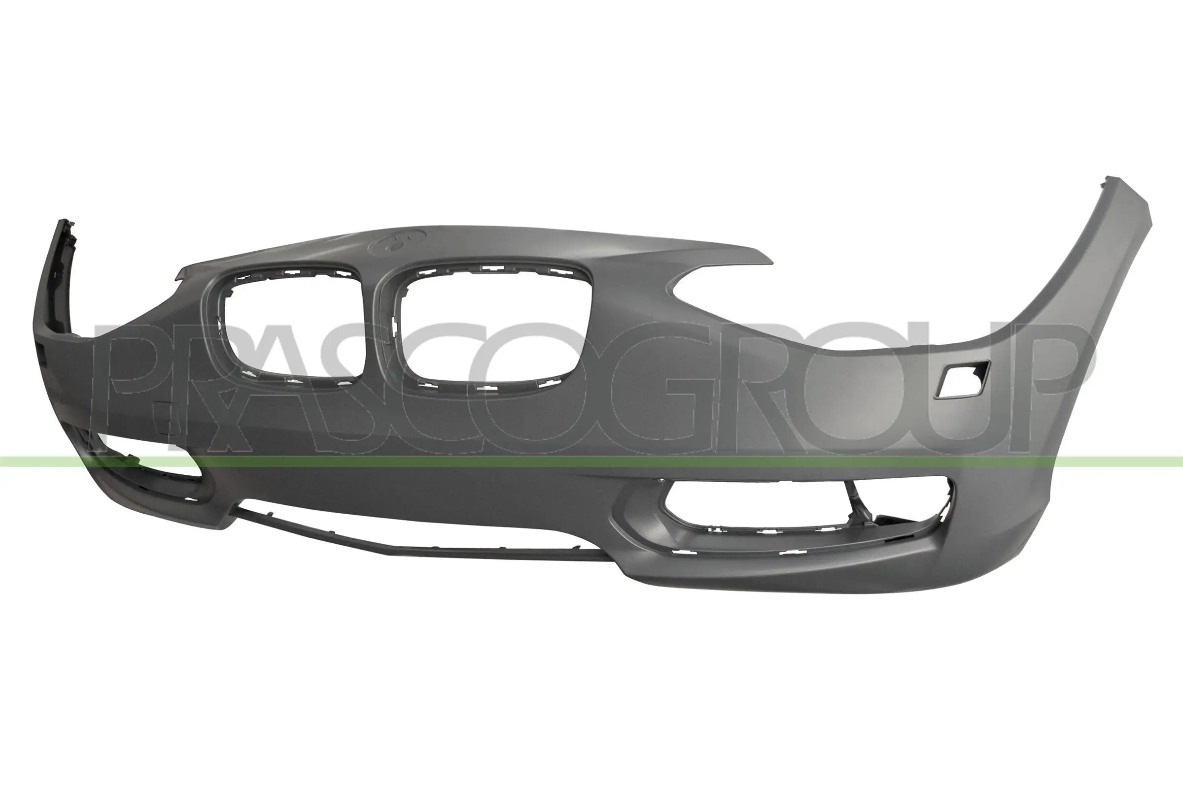 Stoßfänger vorne PRASCO BM1231042