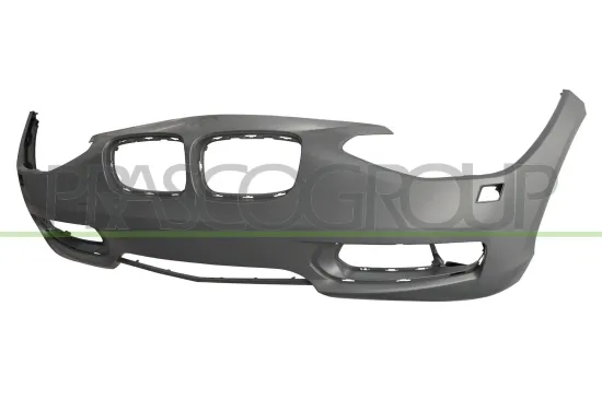 Stoßfänger vorne PRASCO BM1231042 Bild Stoßfänger vorne PRASCO BM1231042