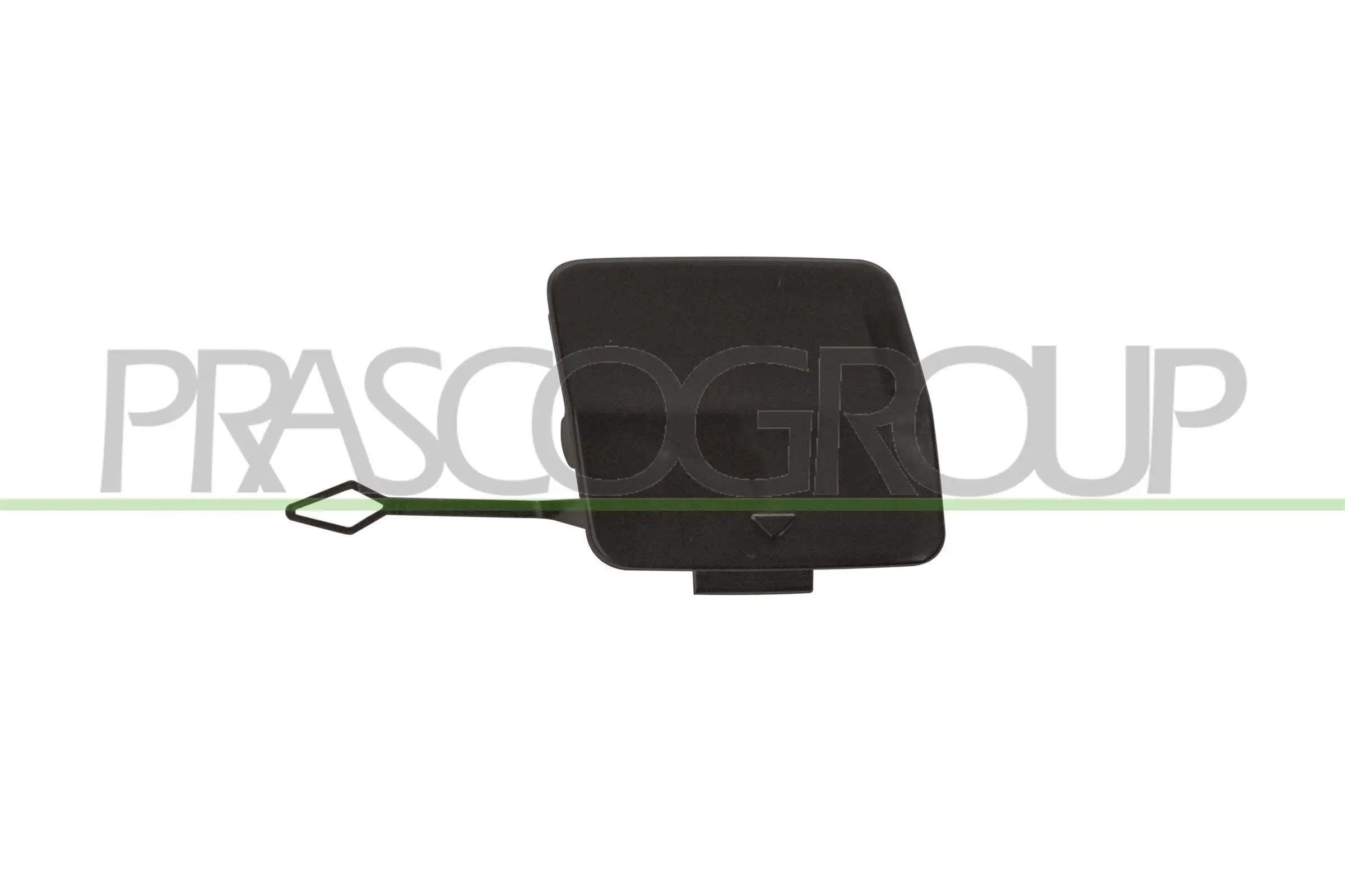 Klappe, Abschlepphaken vorne PRASCO BM1231236