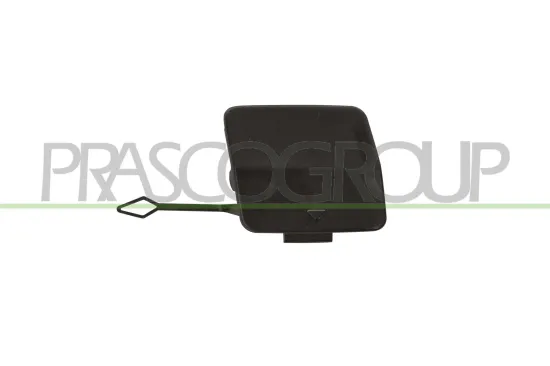 Klappe, Abschlepphaken vorne PRASCO BM1231236 Bild Klappe, Abschlepphaken vorne PRASCO BM1231236