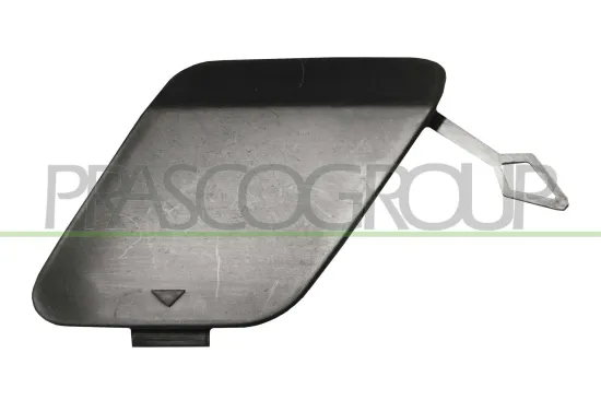 Klappe, Abschlepphaken hinten PRASCO BM1231286 Bild Klappe, Abschlepphaken hinten PRASCO BM1231286