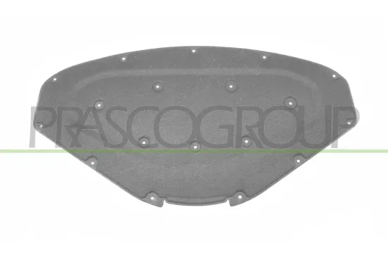 Motorraumdämmung Motorhaube PRASCO BM1231945 Bild Motorraumdämmung Motorhaube PRASCO BM1231945
