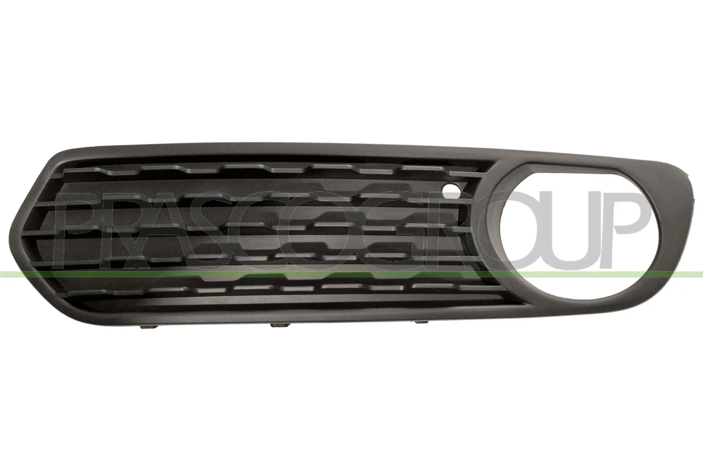 Lüftungsgitter, Stoßfänger links PRASCO BM1232124