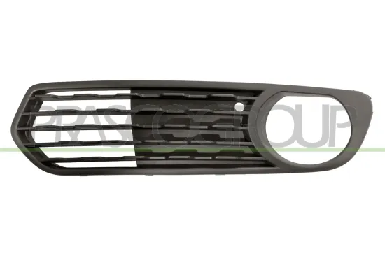 Lüftungsgitter, Stoßfänger links PRASCO BM1232134 Bild Lüftungsgitter, Stoßfänger links PRASCO BM1232134
