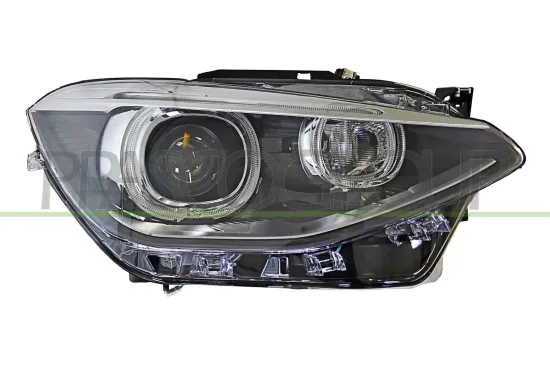 Hauptscheinwerfer rechts PRASCO BM1234913 Bild Hauptscheinwerfer rechts PRASCO BM1234913