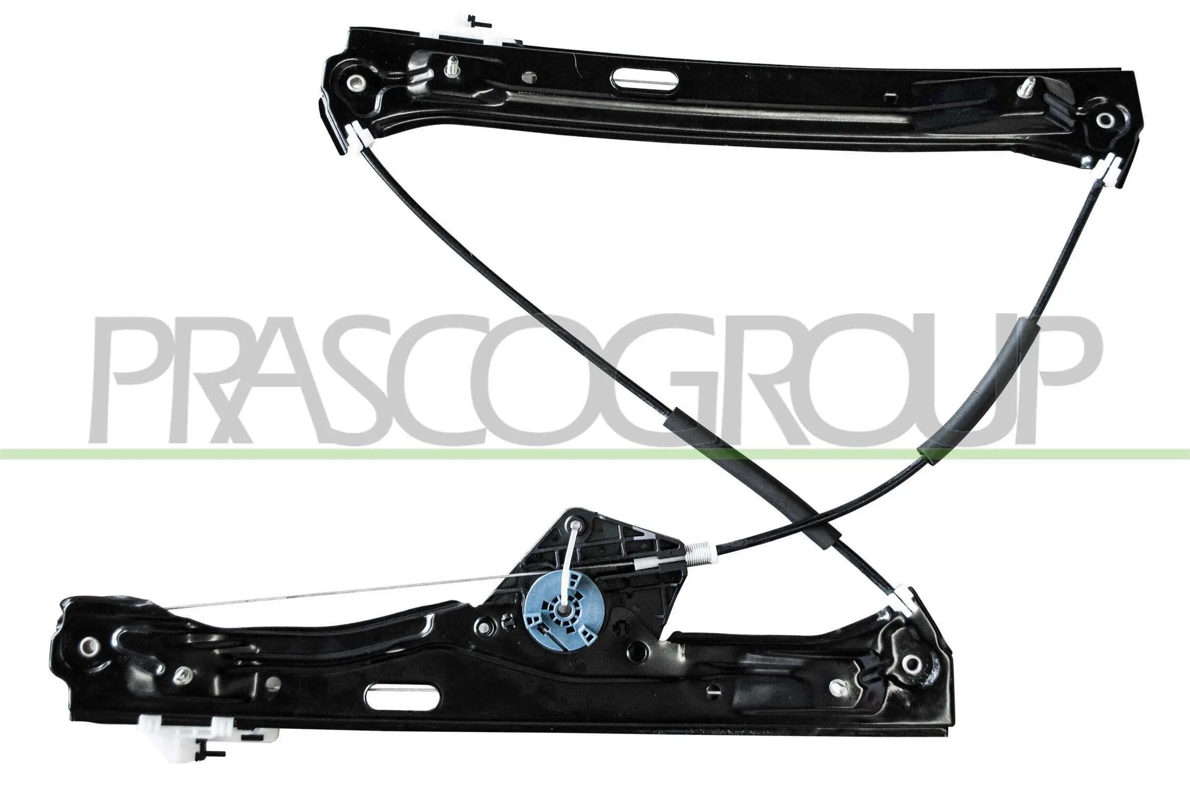 Fensterheber vorne links PRASCO BM123W024