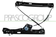 Fensterheber vorne links PRASCO BM123W024