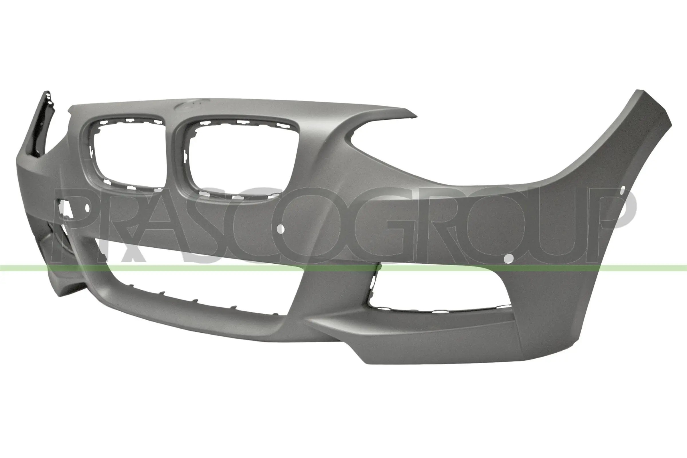 Stoßfänger vorne PRASCO BM1241041