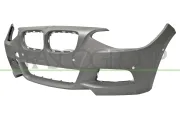 Stoßfänger vorne PRASCO BM1241041