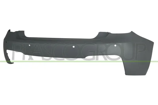 Stoßfänger hinten PRASCO BM1241061 Bild Stoßfänger hinten PRASCO BM1241061