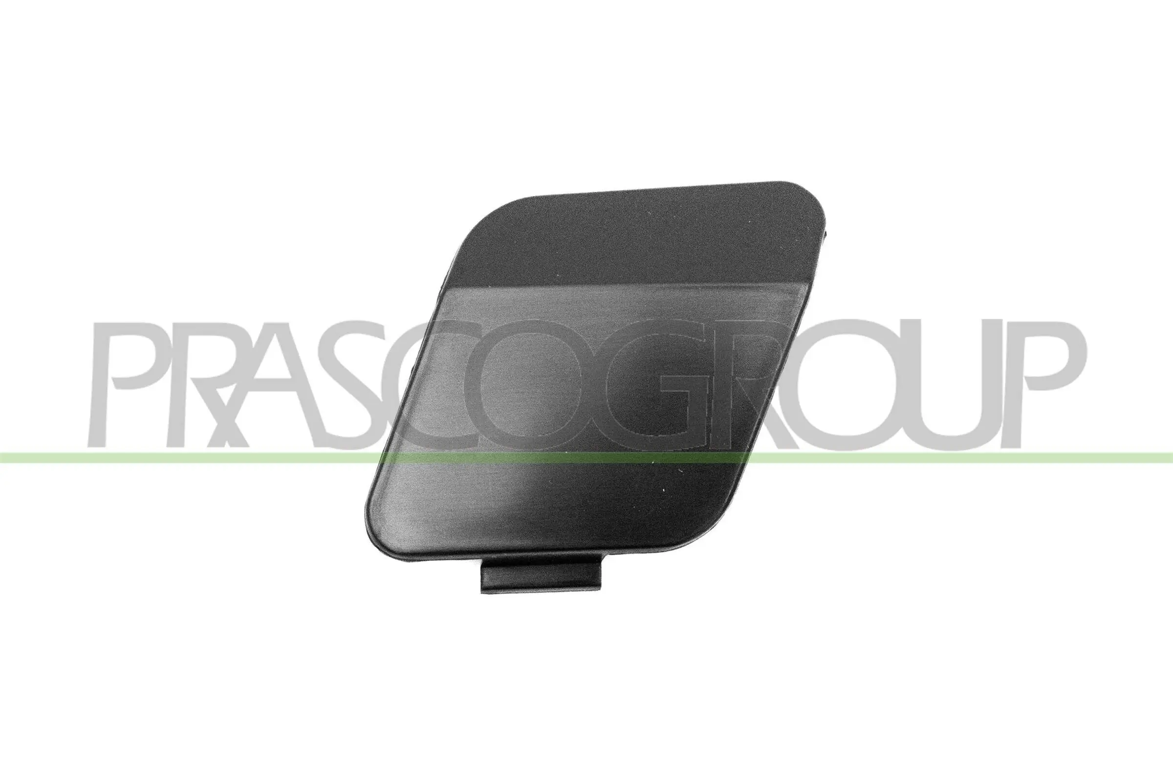 Klappe, Abschlepphaken vorne PRASCO BM1241236