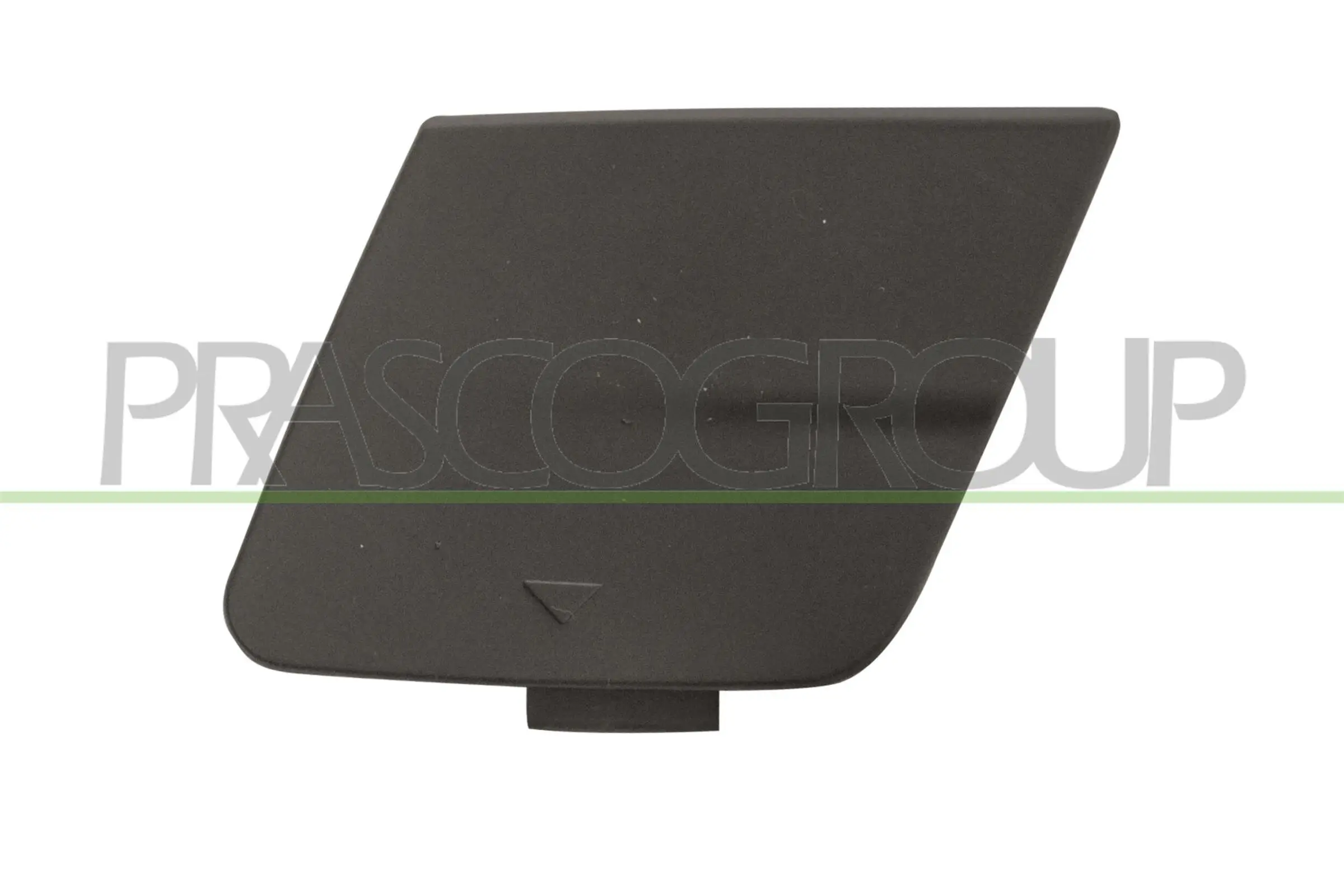Klappe, Abschlepphaken hinten PRASCO BM1241286