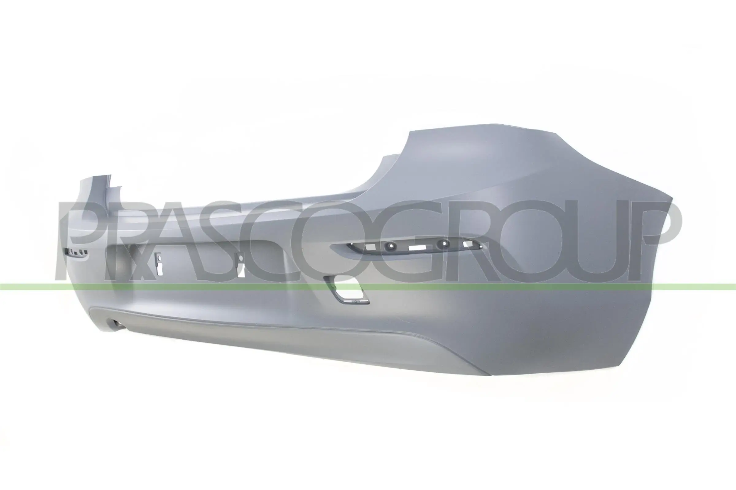 Stoßfänger hinten PRASCO BM1251052