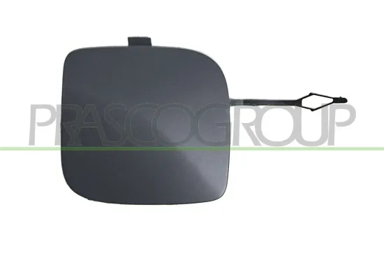 Klappe, Abschlepphaken vorne PRASCO BM1251236 Bild Klappe, Abschlepphaken vorne PRASCO BM1251236