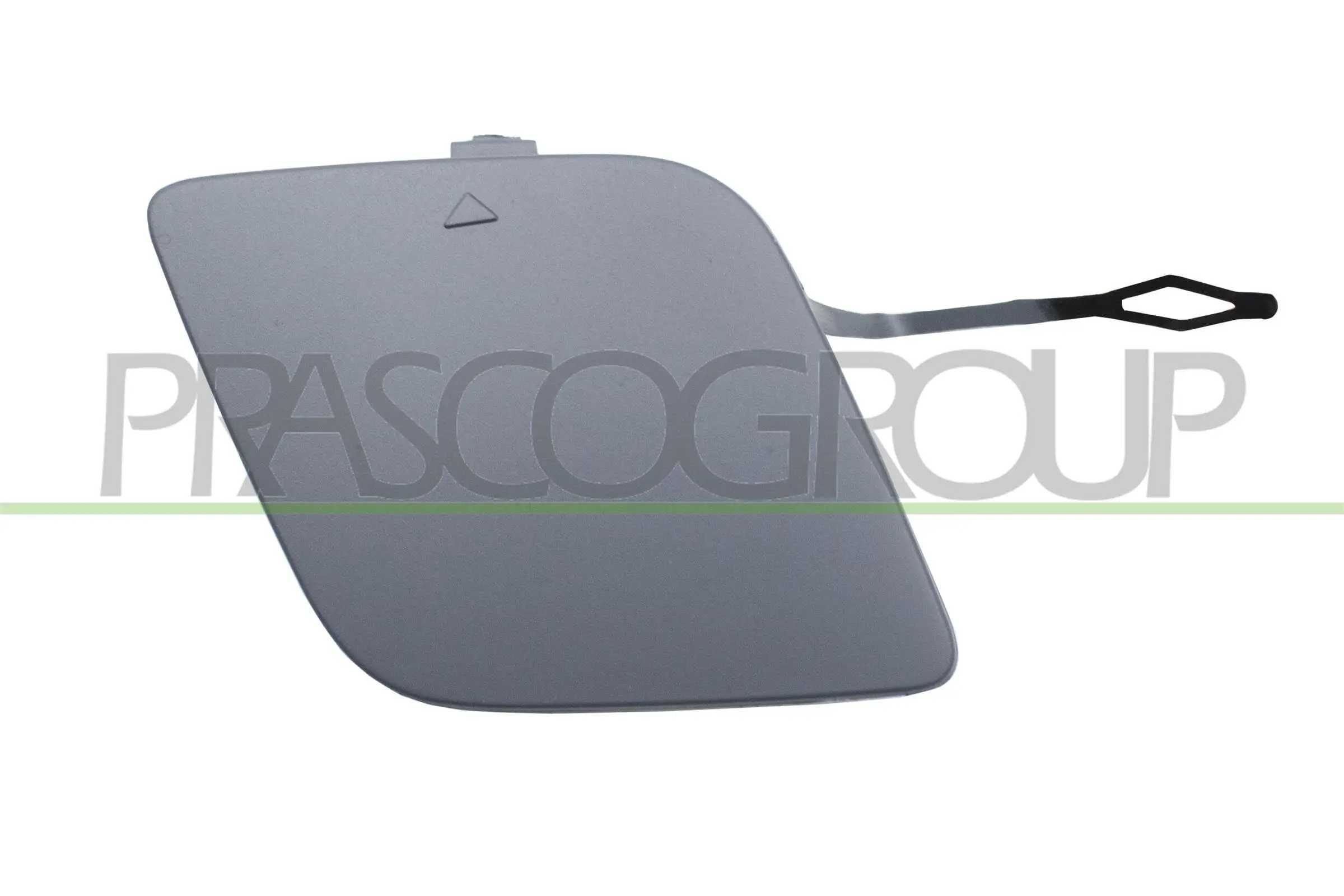 Klappe, Abschlepphaken hinten PRASCO BM1251286