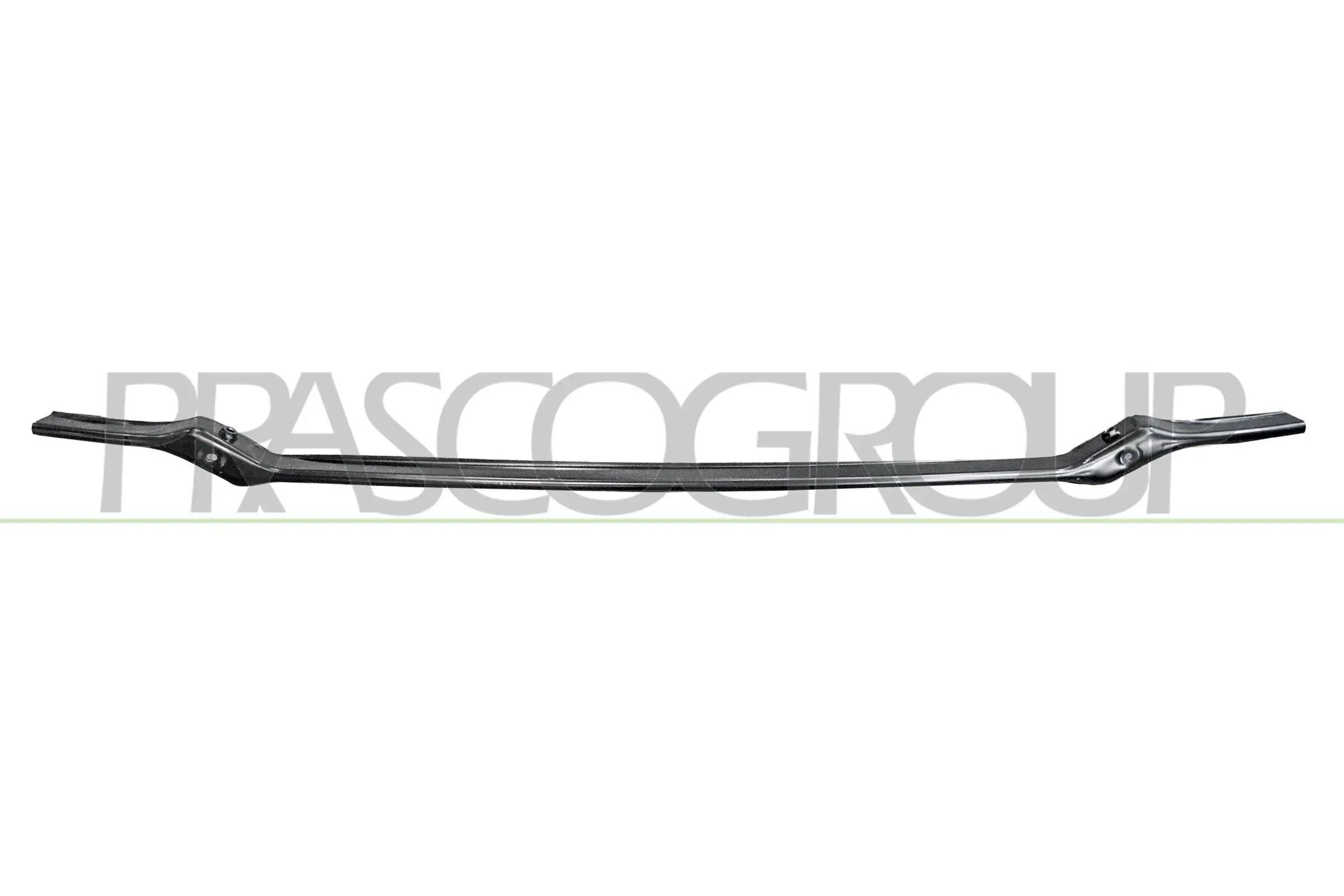 Querträger vorne PRASCO BM1251632