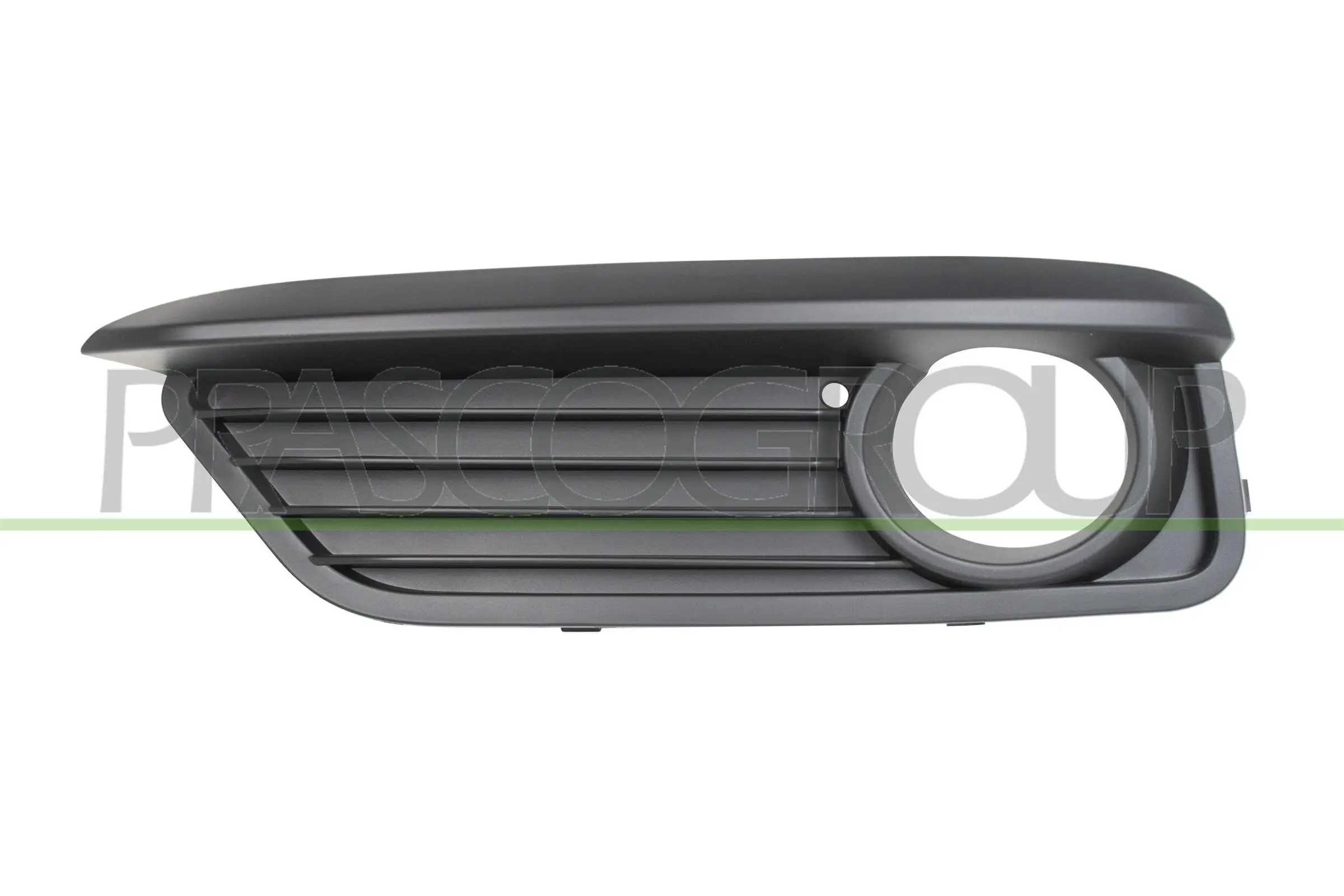 Lüftungsgitter, Stoßfänger vorne links PRASCO BM1252124