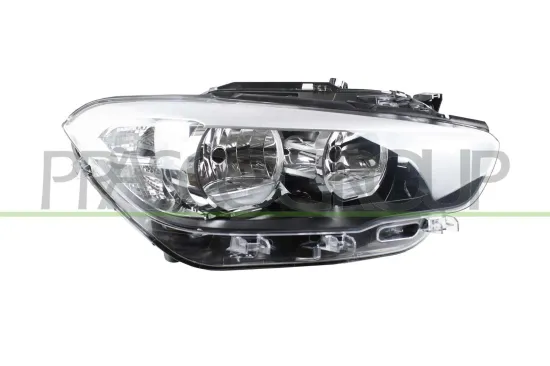 Hauptscheinwerfer rechts PRASCO BM1254903 Bild Hauptscheinwerfer rechts PRASCO BM1254903
