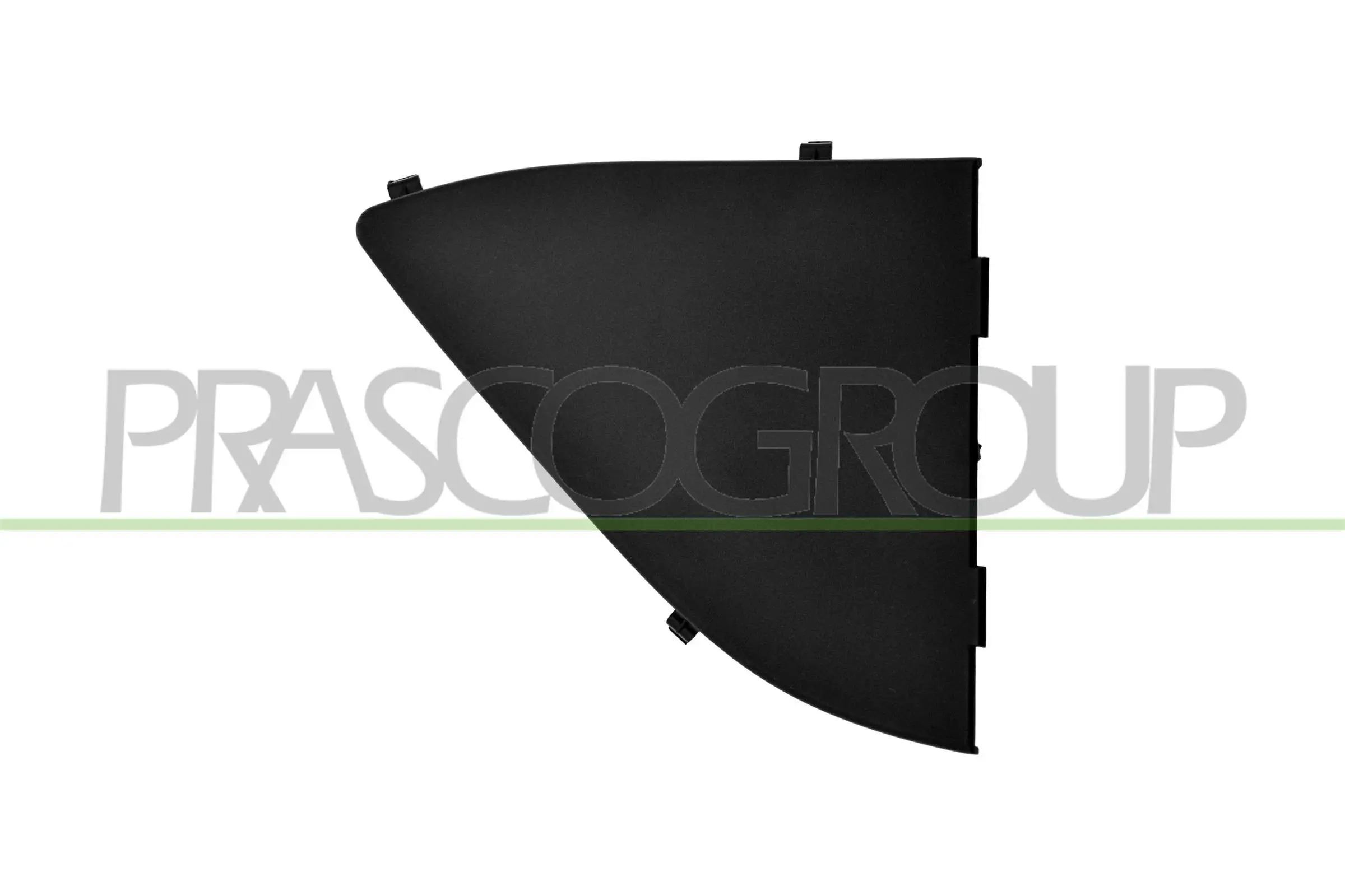 Lüftungsgitter, Stoßfänger innen vorne rechts PRASCO BM1262103