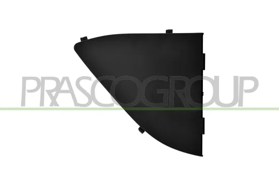 Lüftungsgitter, Stoßfänger innen vorne rechts PRASCO BM1262103 Bild Lüftungsgitter, Stoßfänger innen vorne rechts PRASCO BM1262103