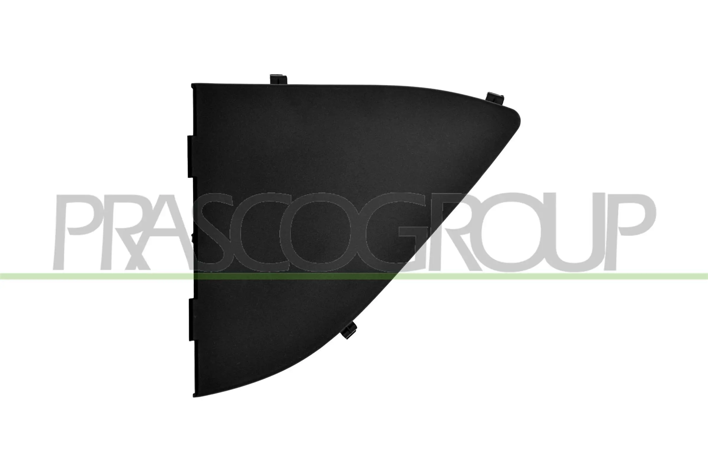 Lüftungsgitter, Stoßfänger innen vorne links PRASCO BM1262104