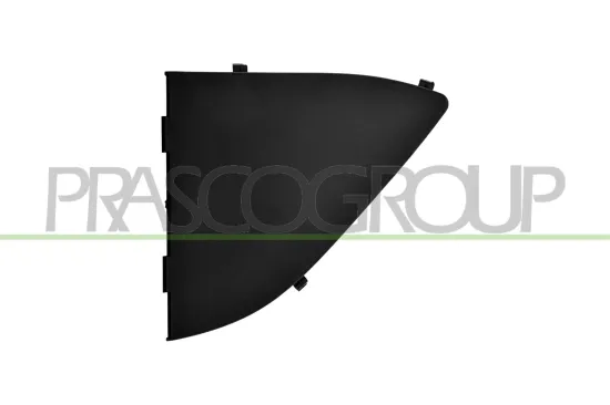 Lüftungsgitter, Stoßfänger innen vorne links PRASCO BM1262104 Bild Lüftungsgitter, Stoßfänger innen vorne links PRASCO BM1262104