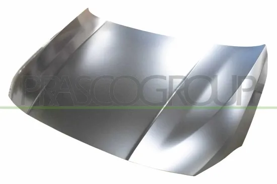 Motorhaube PRASCO BM1273100 Bild Motorhaube PRASCO BM1273100