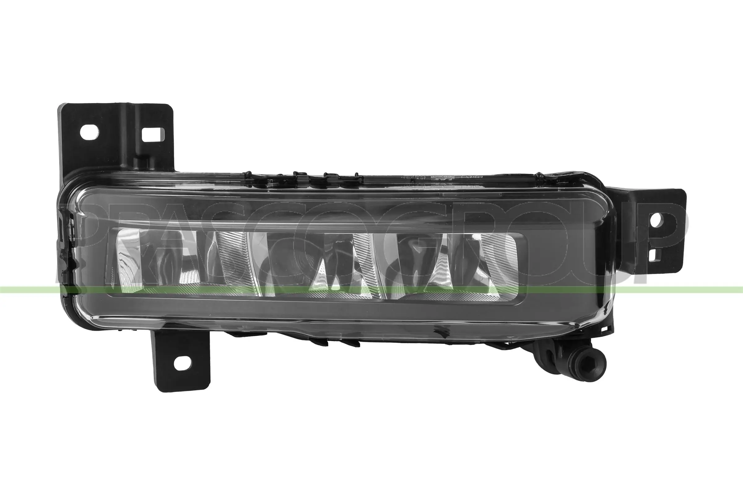 Nebelscheinwerfer rechts PRASCO BM1274413