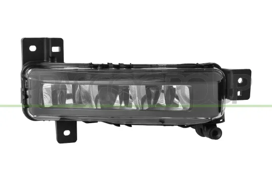 Nebelscheinwerfer rechts PRASCO BM1274413 Bild Nebelscheinwerfer rechts PRASCO BM1274413