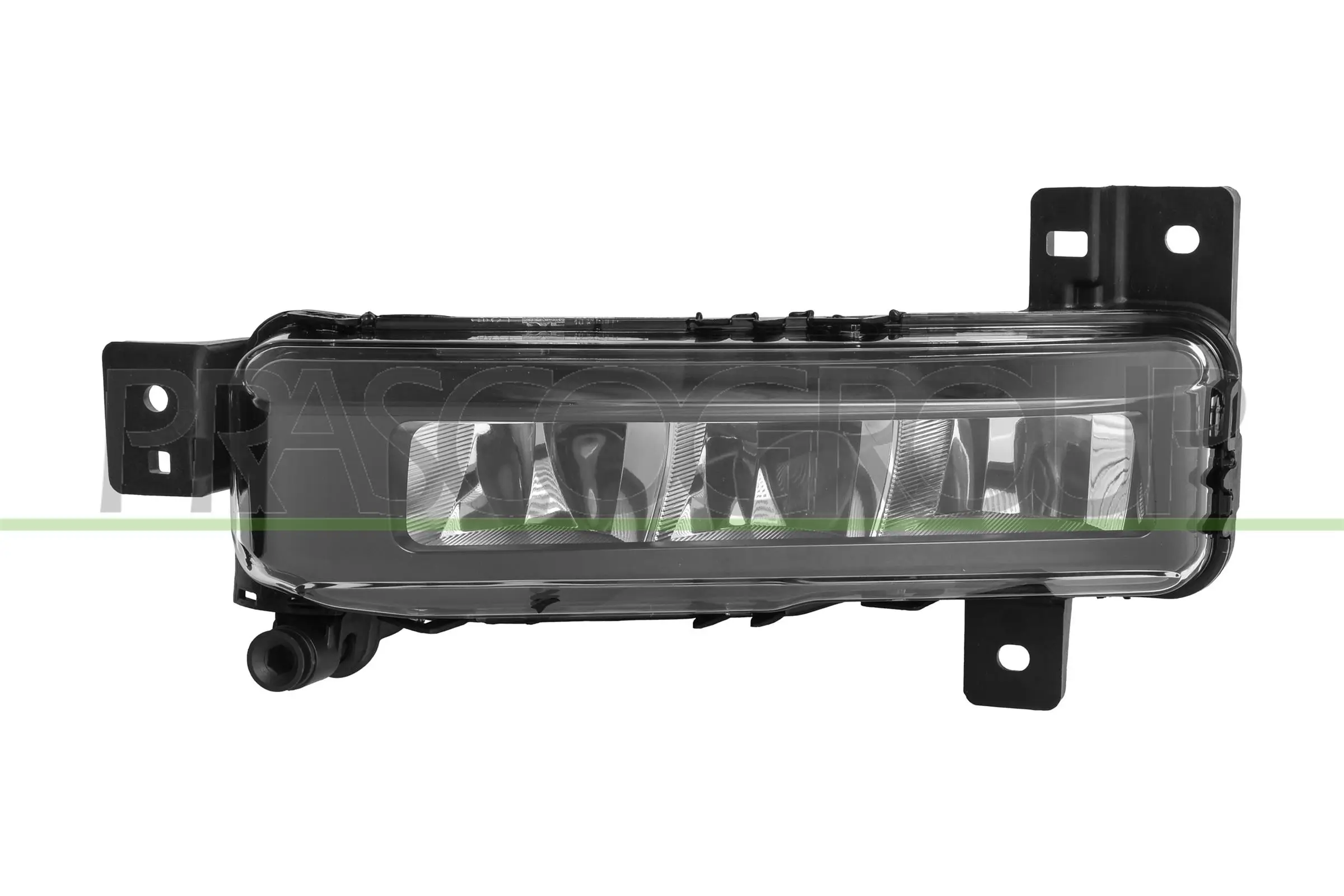 Nebelscheinwerfer links PRASCO BM1274414