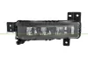 Nebelscheinwerfer links PRASCO BM1274414