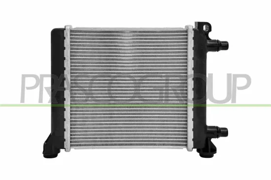 Kühler, Motorkühlung PRASCO BM127R001 Bild Kühler, Motorkühlung PRASCO BM127R001