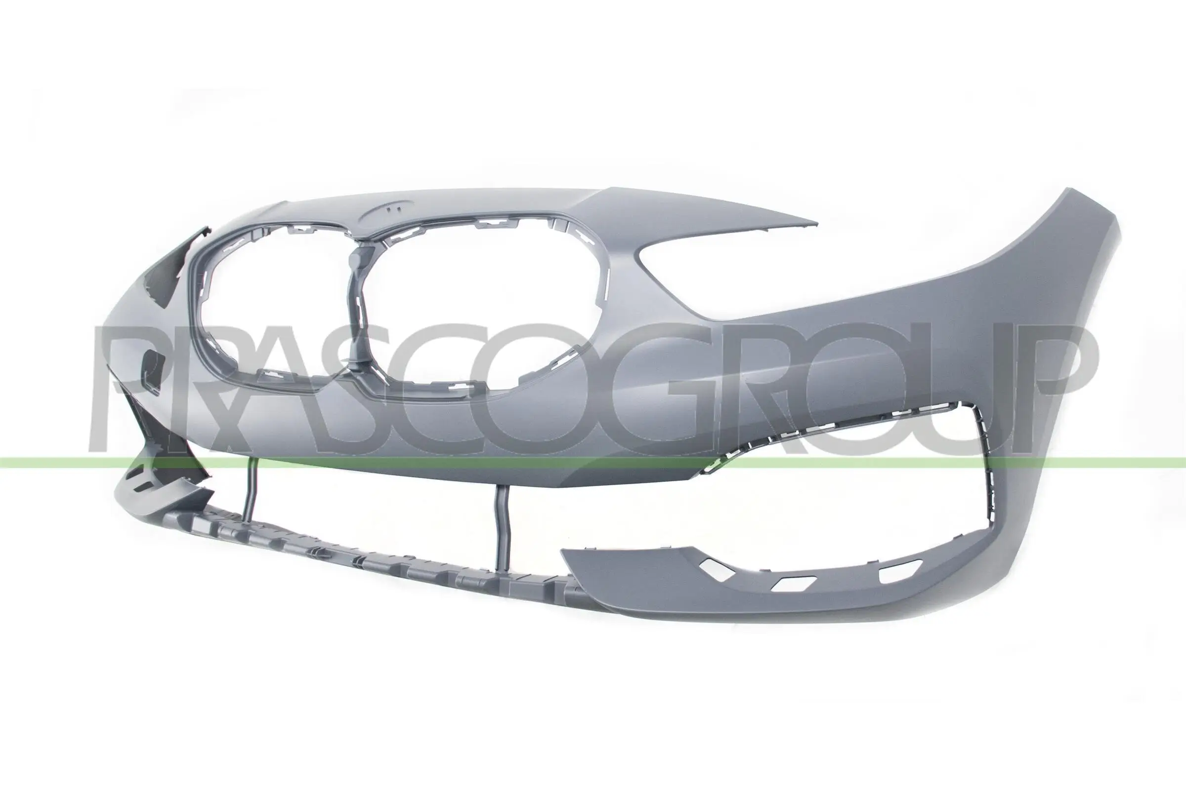 Stoßfänger vorne PRASCO BM1281001