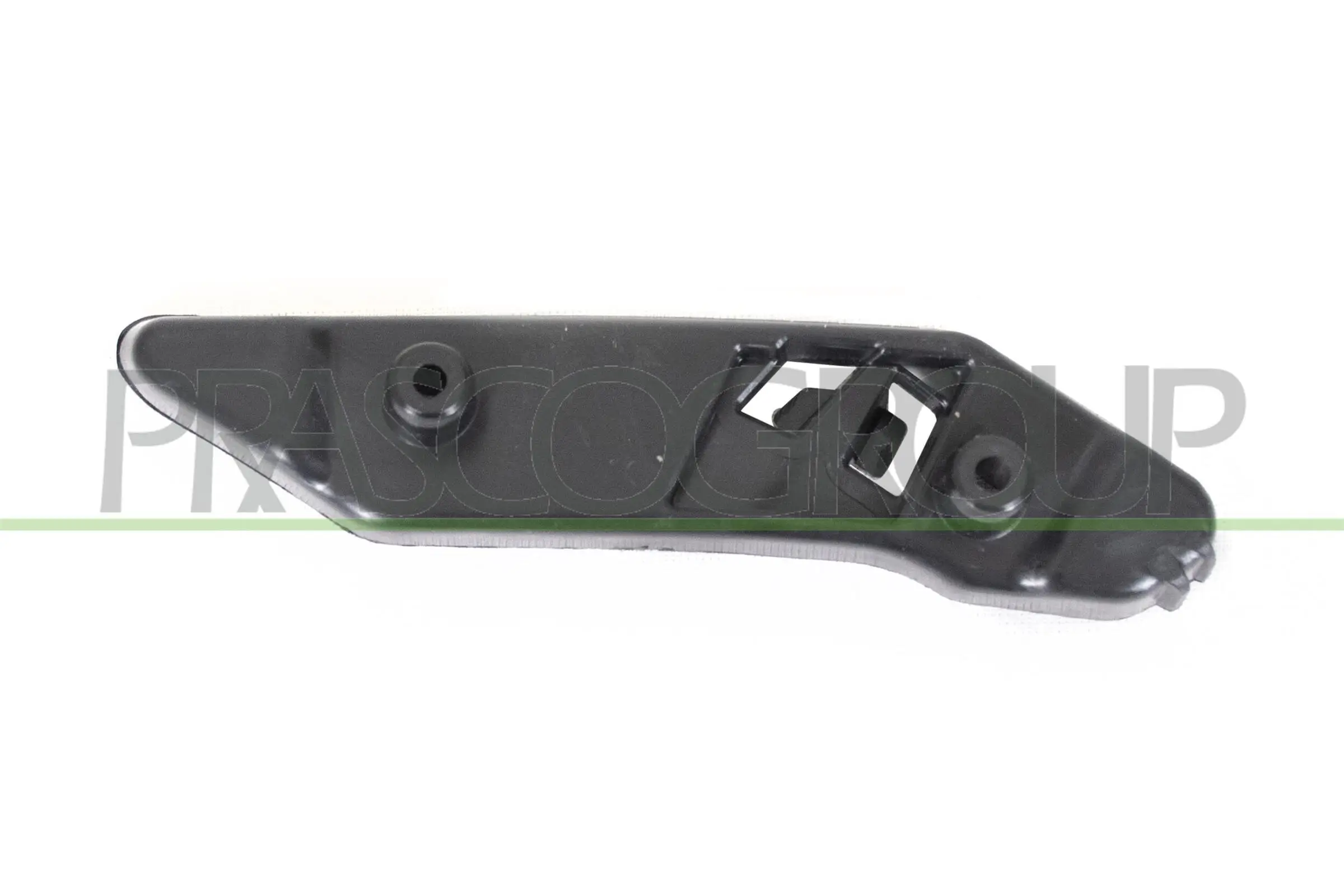 Halter, Stoßfänger vorne rechts PRASCO BM1281003