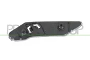 Halter, Stoßfänger vorne links PRASCO BM1281004