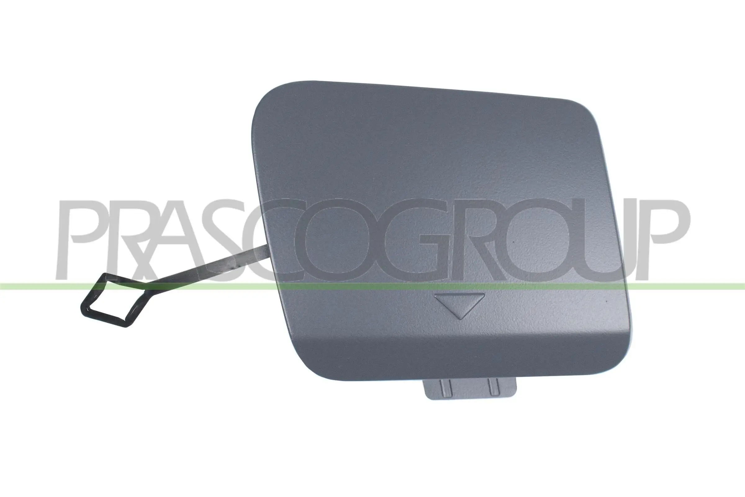 Klappe, Abschlepphaken vorne PRASCO BM1281236