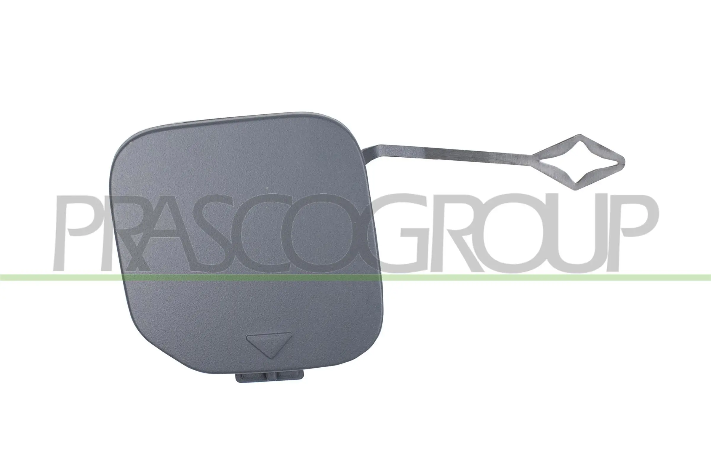 Klappe, Abschlepphaken hinten PRASCO BM1281286