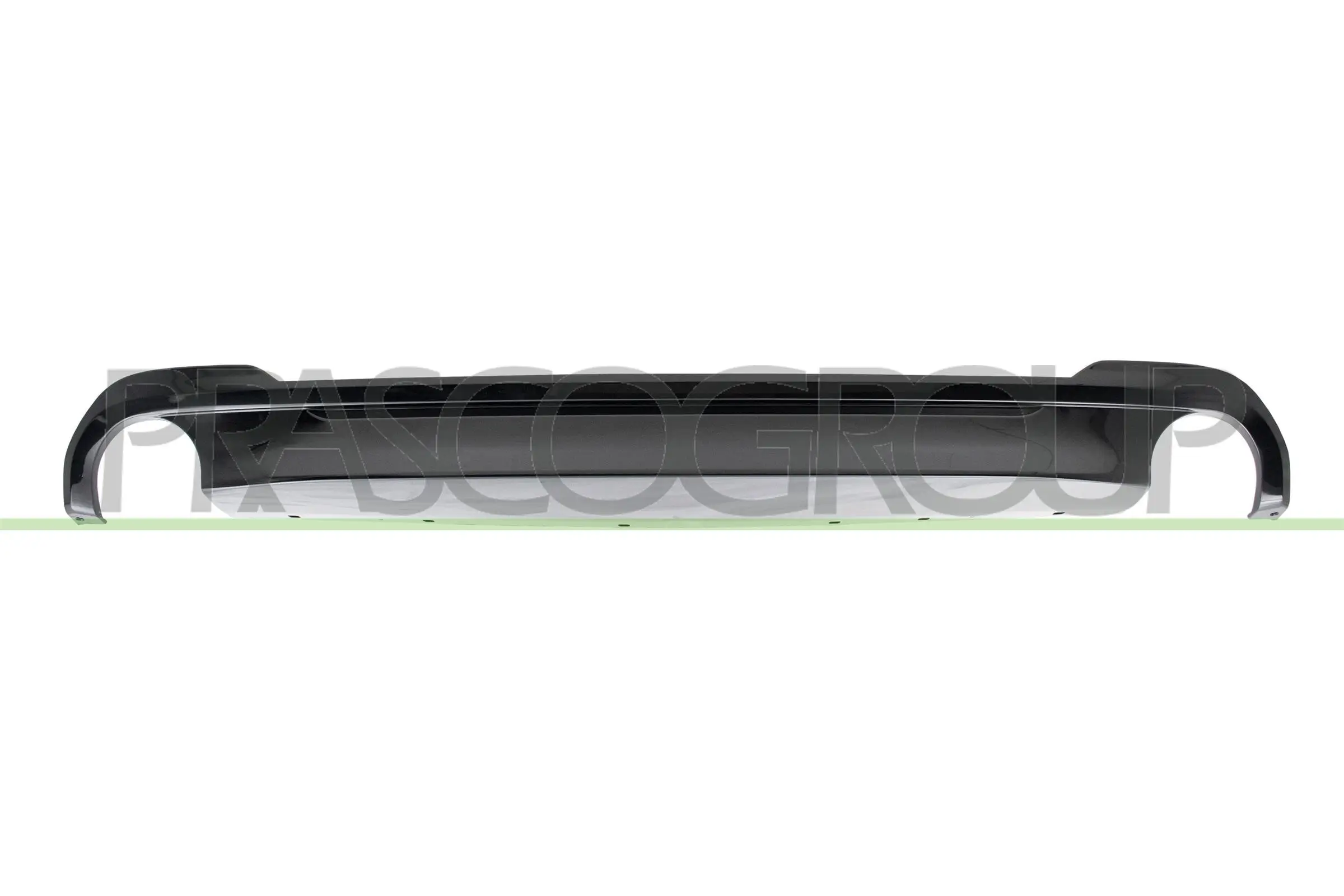 Spoiler hinten PRASCO BM1281861
