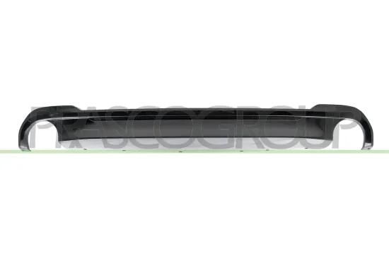 Spoiler hinten PRASCO BM1281861 Bild Spoiler hinten PRASCO BM1281861