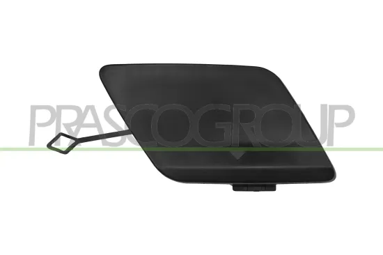 Klappe, Abschlepphaken vorne PRASCO BM1291236 Bild Klappe, Abschlepphaken vorne PRASCO BM1291236