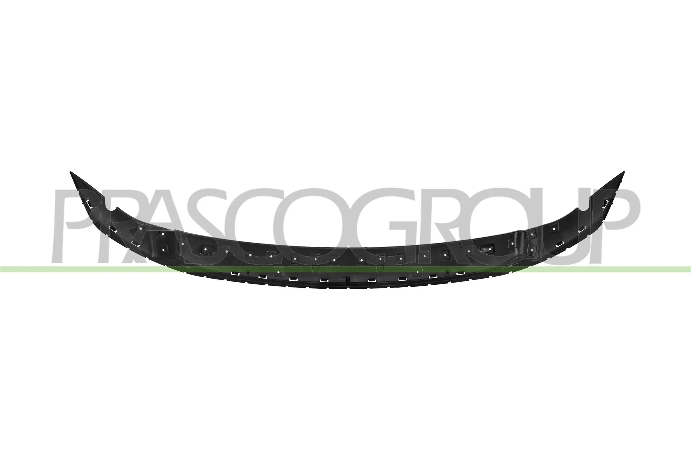 Spoiler vorne PRASCO BM1291801