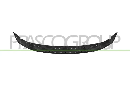 Spoiler vorne PRASCO BM1291801 Bild Spoiler vorne PRASCO BM1291801